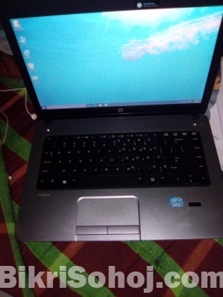 hp corei3